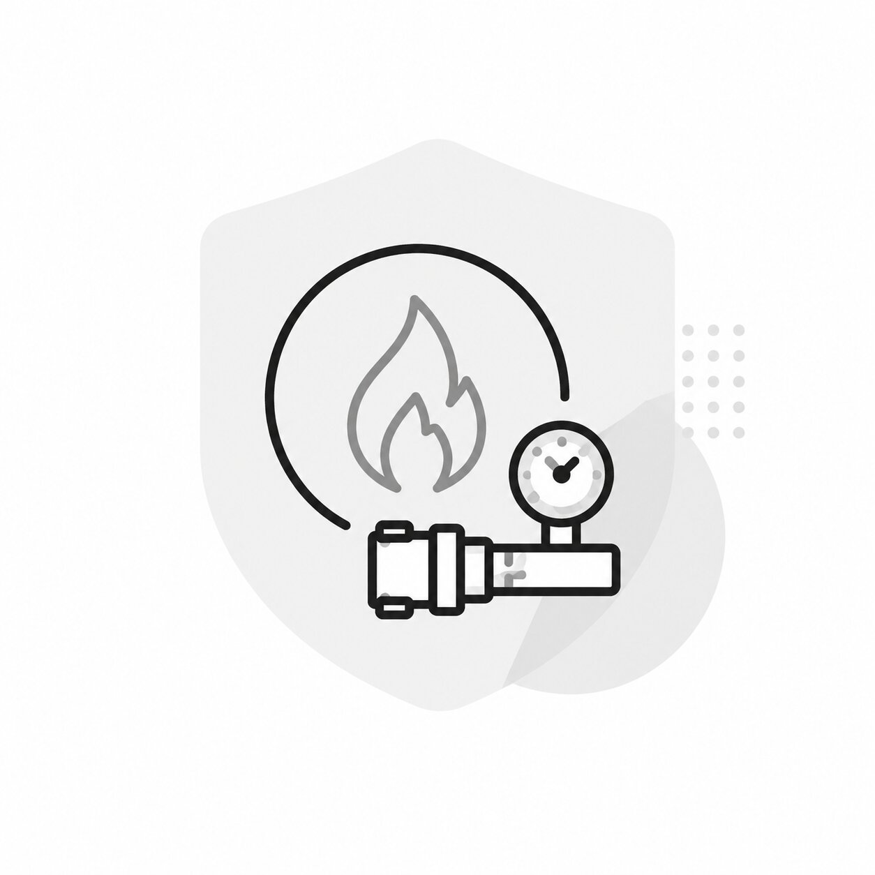 Gas-Service